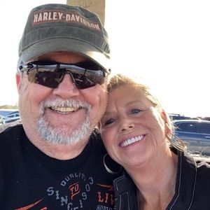 Meet your Posher, Tammy